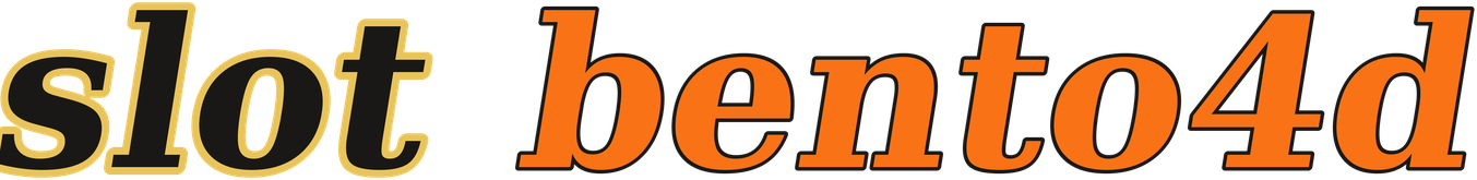 slot bento4d logo