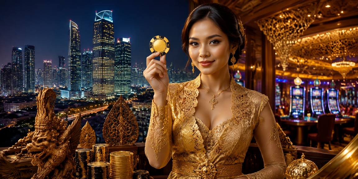 slot bento4d Feature Slots (Gates of Olympus, Sweet Bonanza)